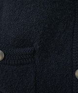 INDIVI（インディヴィ）カーディガン 紺 サイズ:15(XXL位) レディース/2200692672020