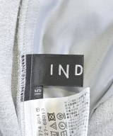 INDIVI（インディヴィ）その他 グレー サイズ:15(XXL位) レディース/2200692672068