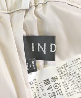 INDIVI（インディヴィ）その他 ベージュ サイズ:15(XXL位) レディース/2200692672082