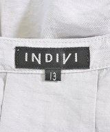 INDIVI（インディヴィ）ブラウス 紫 サイズ:13(XL位) レディース/2200692672105