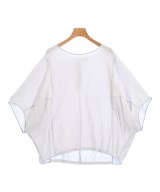 INDIVI（インディヴィ）ブラウス 紫 サイズ:13(XL位) レディース/2200692672112