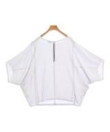 INDIVI（インディヴィ）ブラウス 紫 サイズ:13(XL位) レディース/2200692672112