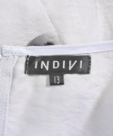 INDIVI（インディヴィ）ブラウス 紫 サイズ:13(XL位) レディース/2200692672112