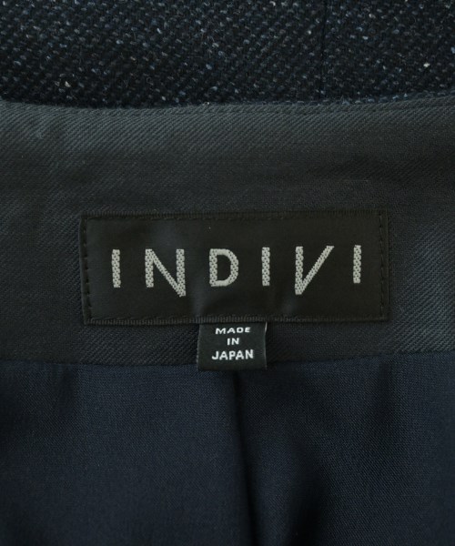 INDIVI（インディヴィ）その他 紺 サイズ:38(M位)/38(M位) レディース/2200694540082