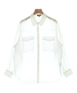 INDIVI カジュアルシャツ