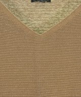 INDIVI（インディヴィ）ニット・セーター 茶 サイズ:38(M位) レディース/2200691082158