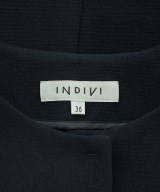 INDIVI（インディヴィ）その他 紺 サイズ:36(S位) レディース/2200694898015