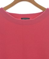 INDIVI（インディヴィ）ニット・セーター ピンク サイズ:38(M位) レディース/2200698059030