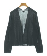 INDIVI（インディヴィ）カーディガン 黒 サイズ:38(M位) レディース/2200696244049