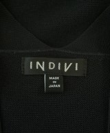 INDIVI（インディヴィ）カーディガン 黒 サイズ:38(M位) レディース/2200696244049