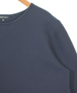 INDIVI（インディヴィ）ニット・セーター 紺 サイズ:13(XL位) レディース/2200695252120