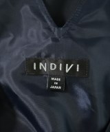 INDIVI（インディヴィ）ワンピース 紺 サイズ:13(XL位) レディース/2200695252199