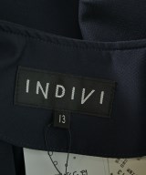 INDIVI（インディヴィ）その他 紺 サイズ:13(XL位) レディース/2200695252236