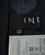 INDIVI（インディヴィ）その他 紺 サイズ:42(XL位) レディース/2200695252304