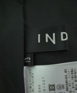 INDIVI（インディヴィ）その他 黒 サイズ:13(XL位) レディース/2200695252342