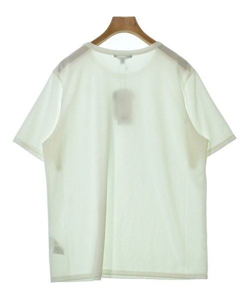 INDIVI（インディヴィ）Tシャツ・カットソー 白 サイズ:13(XL位) レディース/2200695252489