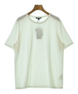 INDIVI（インディヴィ）Tシャツ・カットソー 白 サイズ:13(XL位) レディース/2200695252489