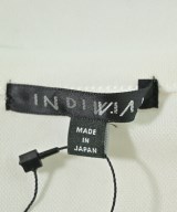 INDIVI（インディヴィ）Tシャツ・カットソー 白 サイズ:13(XL位) レディース/2200695252489