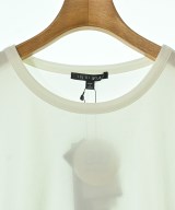 INDIVI（インディヴィ）Tシャツ・カットソー 白 サイズ:13(XL位) レディース/2200695252489