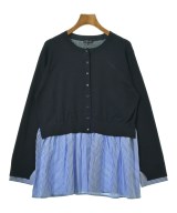 INDIVI カーディガン