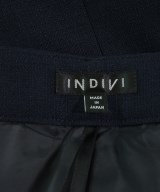 INDIVI（インディヴィ）その他 紺 サイズ:13(XL位) レディース/2200695252540
