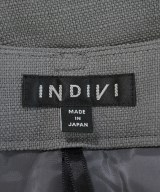 INDIVI（インディヴィ）その他 グレー サイズ:13(XL位) レディース/2200695252687