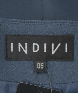 INDIVI（インディヴィ）スーツ 紺 サイズ:05(XS位) レディース/2200695585020