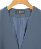 INDIVI（インディヴィ）スーツ 紺 サイズ:05(XS位) レディース/2200695585020