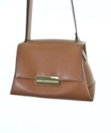 INDIVI（インディヴィ）ショルダーバッグ 茶 サイズ:- レディース/2200696176036