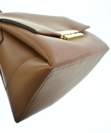 INDIVI（インディヴィ）ショルダーバッグ 茶 サイズ:- レディース/2200696176036