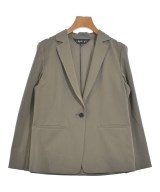 INDIVI テーラードジャケット
