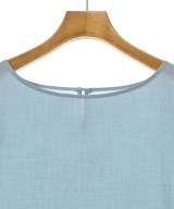 INDIVI（インディヴィ）ブラウス 青 サイズ:38(M位) レディース/2200695683054