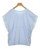 INDIVI（インディヴィ）Tシャツ・カットソー 青 サイズ:34(XS位) レディース/2200695683061