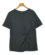 INDIVI（インディヴィ）Tシャツ・カットソー 黒 サイズ:38(M位) レディース/2200696953064
