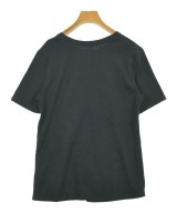 INDIVI（インディヴィ）Tシャツ・カットソー 黒 サイズ:38(M位) レディース/2200696953064