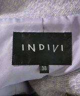 INDIVI（インディヴィ）その他 紫 サイズ:38(M位) レディース/2200697864017
