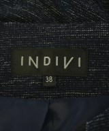 INDIVI（インディヴィ）その他 紺 サイズ:38/38(M位) レディース/2200696280016