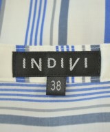 INDIVI（インディヴィ）ブラウス 白 サイズ:38(M位) レディース/2200696280092