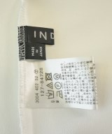 INDIVI（インディヴィ）ブラウス 白 サイズ:42(XL位) レディース/2200700617036
