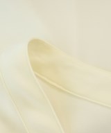 INDIVI（インディヴィ）ブラウス 白 サイズ:42(XL位) レディース/2200700617036