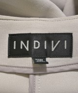 INDIVI（インディヴィ）ジャケット ベージュ サイズ:38(M位) レディース/2200699711029
