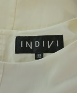 INDIVI（インディヴィ）ブラウス 白 サイズ:38(M位) レディース/2200696552052