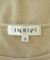 INDIVI（インディヴィ）ノースリーブ ベージュ サイズ:38(M位) レディース/2200697700087