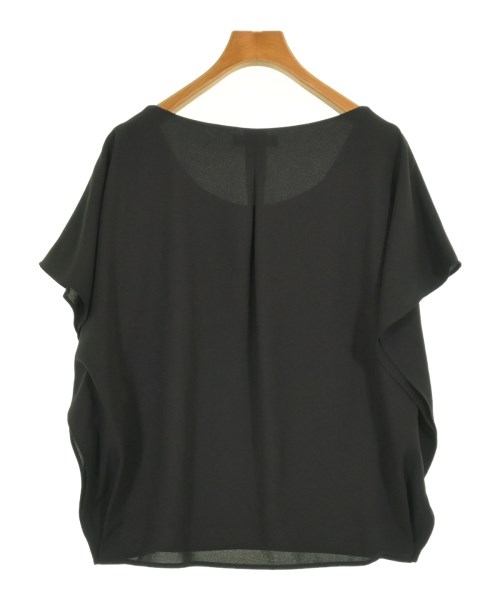INDIVI（インディヴィ）ブラウス 黒 サイズ:38(M位) レディース/2200697132772