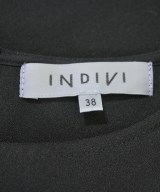 INDIVI（インディヴィ）ブラウス 黒 サイズ:38(M位) レディース/2200697664129