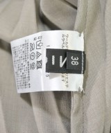 INDIVI（インディヴィ）ロング・マキシ丈スカート グレー サイズ:38(M位) レディース/2200699084079