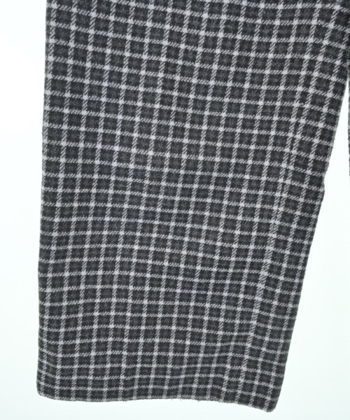 INDIVI（インディヴィ）クロップドパンツ 黒 サイズ:36(S位) レディース/2200646754048