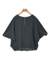 INDIVI（インディヴィ）Tシャツ・カットソー 黒 サイズ:05(XXS位) レディース/2200646754055