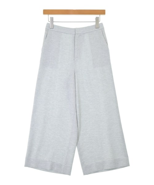 インディヴィ(INDIVI)のINDIVI クロップドパンツ