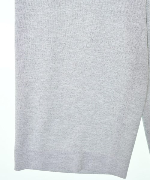 INDIVI（インディヴィ）クロップドパンツ グレー サイズ:36(S位) レディース/2200646754062